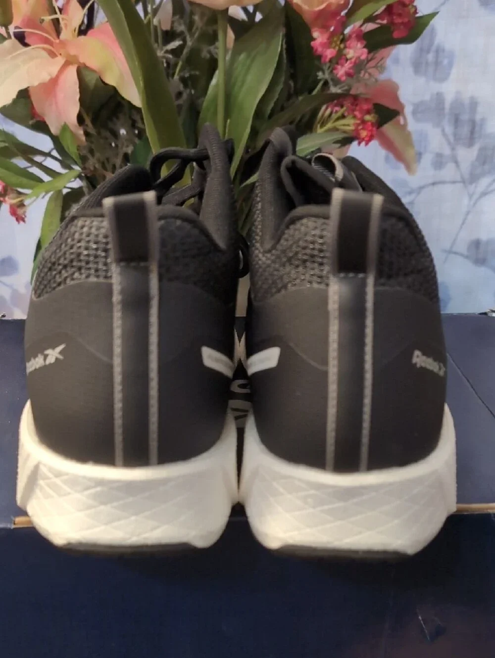 Reebok lightweight running